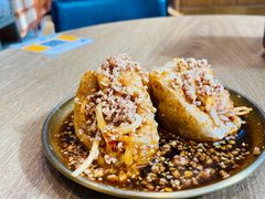 -小豆海棠(人民南路店)