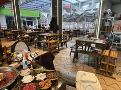 -正南齊北重庆老火锅(光华村直营店)