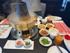 -鼓楼东街老火锅(鼓楼店)