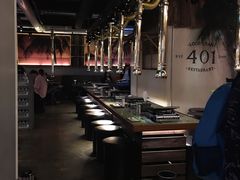 -401餐厅(弘大店)