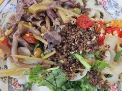 -鸿盛面庄(庆云北街2号院店)