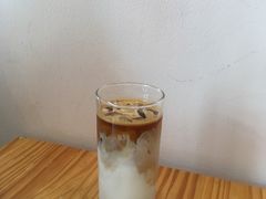 -Cafe del Volcan(永康路店)
