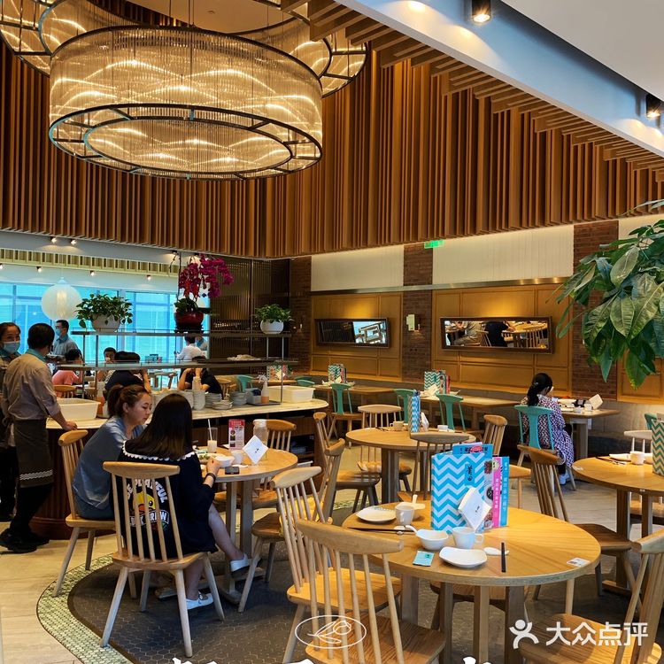 美食｜三里屯超好吃福建菜——莆田餐厅