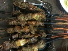 -新疆风味冷水鱼庄(友谊峰路店)