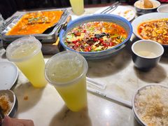 -绿茶餐厅(朝阳大悦城店)