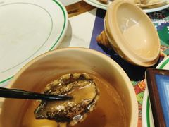 -亚马逊海鲜自助(梅溪湖步步高店)