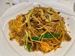 星洲炒米粉-太兴餐厅(东方广场分店)