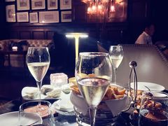 -LONG BAR 廊吧(外滩华尔道夫酒店)