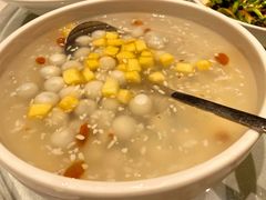 桂花酒酿圆子-和记小菜(大宁店)