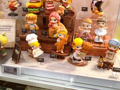-泡泡玛特POPMART(沈阳大悦城店)