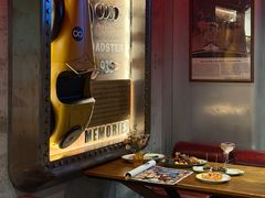 -1886德国汽车餐厅(外滩中央店)