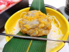 蟹黄味虾滑-豆捞坊(金桥店)