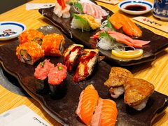 -合点寿司(金虹桥商场店)