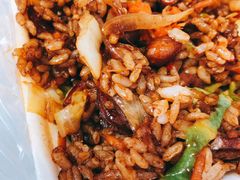 -老婆婆炒饭(小白楼1902欧式风情街店)