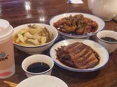 -咸亨酒店•非遗绍兴菜•中华老字号(堂吃餐厅)