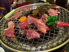 -樱嘢·炭火烧肉(惠南店)