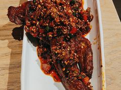 -川堂风·跷脚牛肉·乐山爆炒(宝山日月光店)