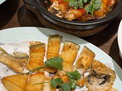 -山水茶艺馆·点心粤菜·30年老字号