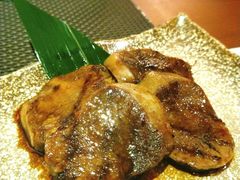 -有喜屋·深夜食堂(北京西路店)