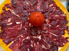 尊品黄肥牛-潮汕大目牛肉火锅(皇岗旗舰店)