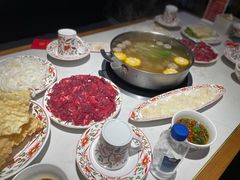 -汕头八合里海记牛肉店(清河店)