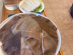 -东来顺饭庄(天坛店)