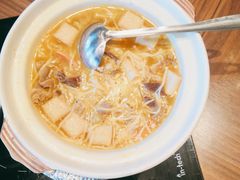 -香厨中餐厅(松北香格里拉店)