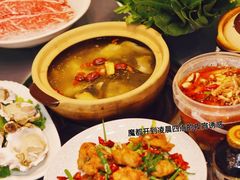 -金龙·打边炉(武进路店)