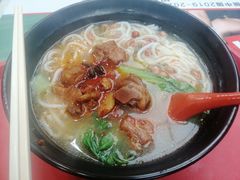 -农园餐厅(北京大学店)