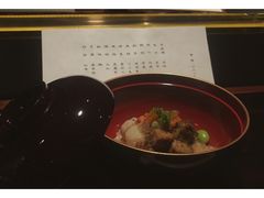 -元熹会席料理