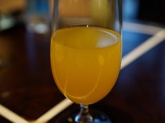 小青柠汁-杭州西子湖四季酒店·金沙厅