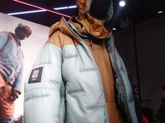 -THE NORTH FACE(三里屯ONEBOX店)