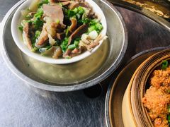 -乐山食古香跷脚牛肉