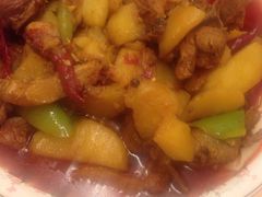 -楼兰印象(朝外店)