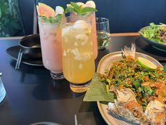 -Ameigo梅果·云贵川bistro(长宁来福士店)