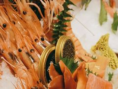 -王鼎精致料理铁板烧(世博源店)