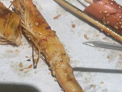-大洋串烧麻辣烫(新华路店)