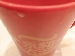 -永和大王(龙德广场店)