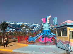 -华夏文旅海洋公园