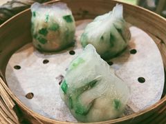 潮州蒸粉果-添好运(中环IFC店)
