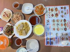 -宝葫芦西北茶食铺(万达店)