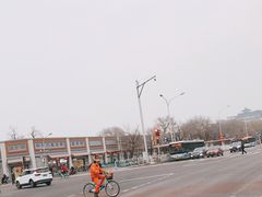 -和平门菜市场