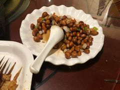 -三个大叔东北烧烤·砂锅菜(西三旗店)