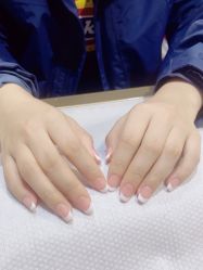 -桃色美甲沙龙