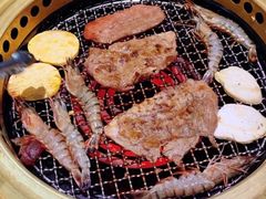 -神户赤童日式烤肉伙伴(东直门店)