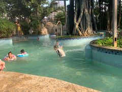 -瑞阁温泉酒店温泉中心
