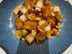 -万龙洲海鲜(南新仓店)