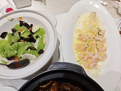 -湖北三五醇酒店·35年新楚菜