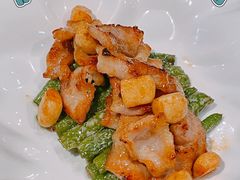 -HOME餐厅粤菜 融合菜