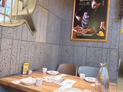 -九转小磨·非遗东北菜(哈西万达店)